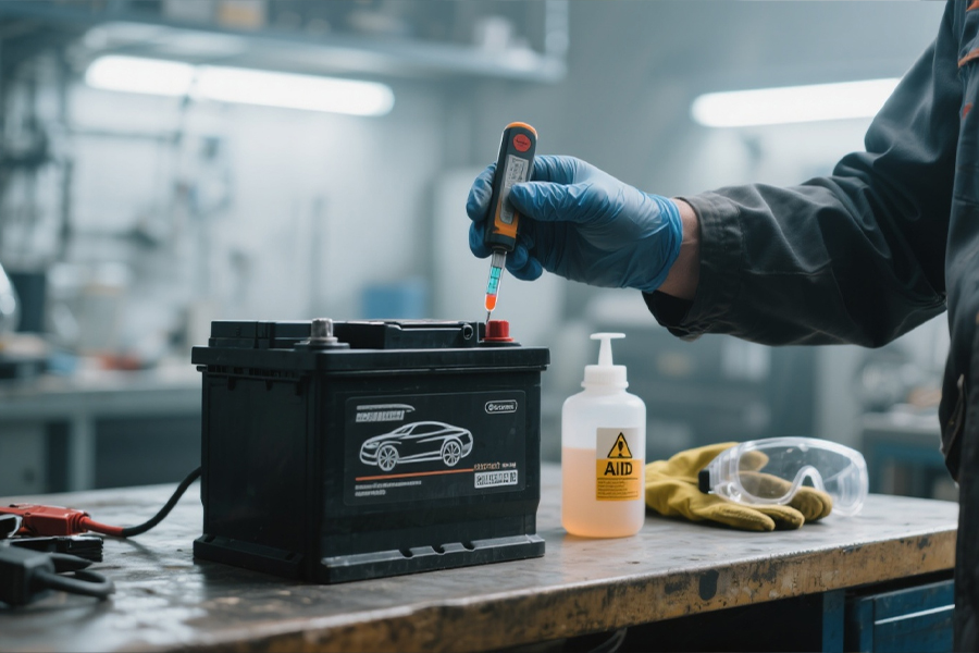 How to Pick the Right Chemical Packaging