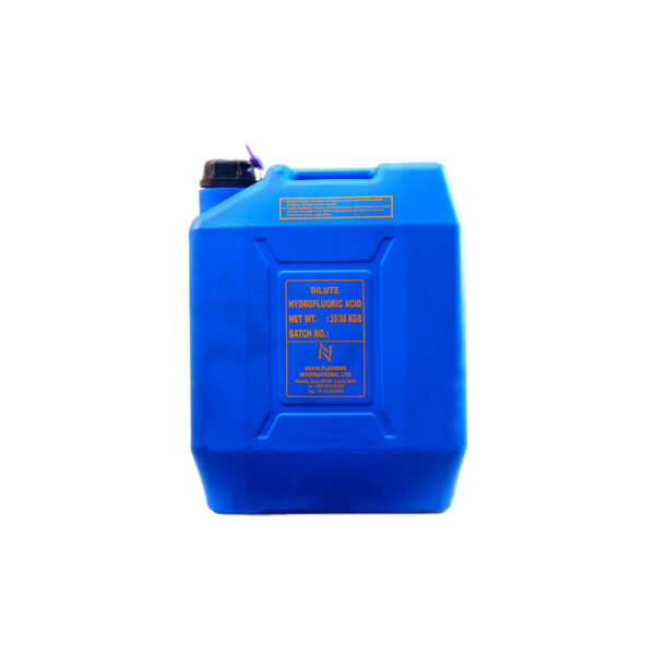 Hydrofluoric Acid (HF) - Image 2