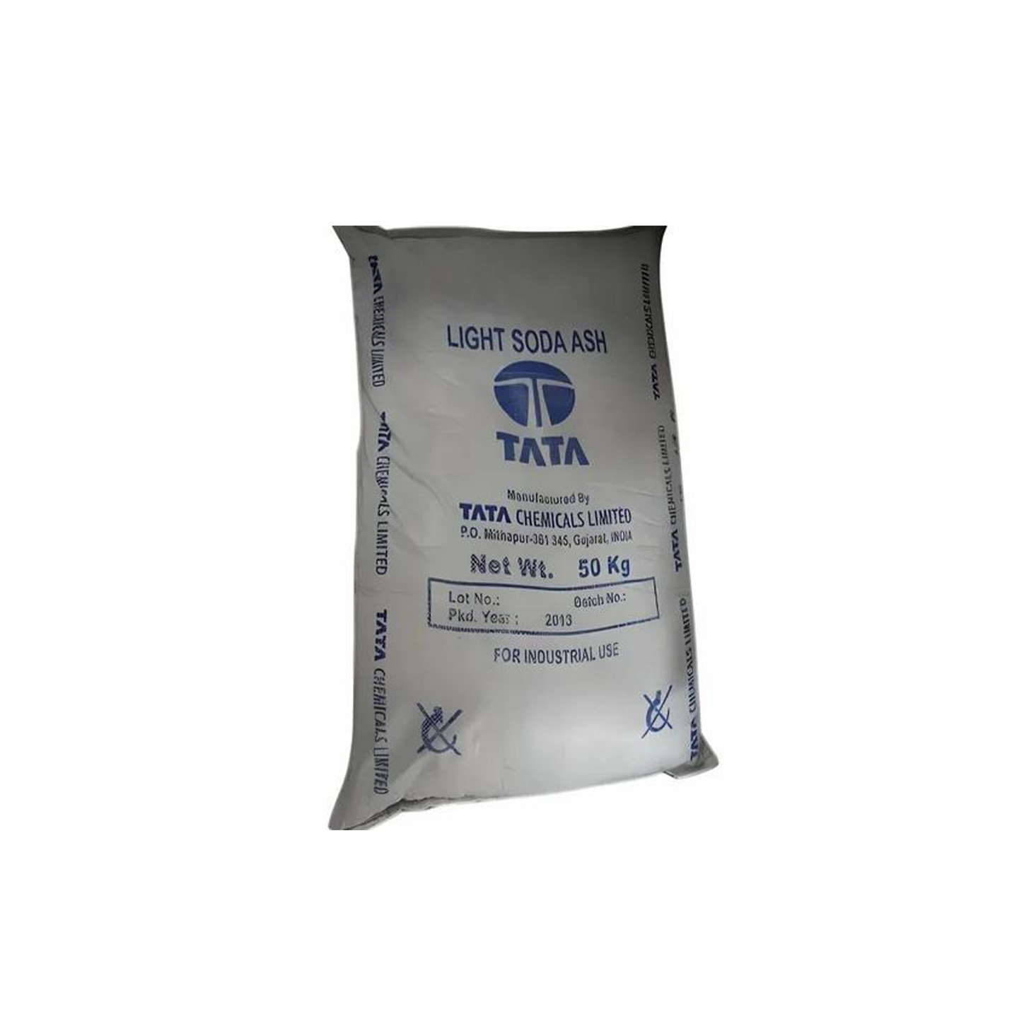 Soda Ash (Na₂CO₃) - Image 2