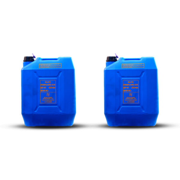 Phosphoric Acid (H3PO4) - Image 3