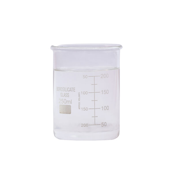 Acetic Acid (CH₃COOH)