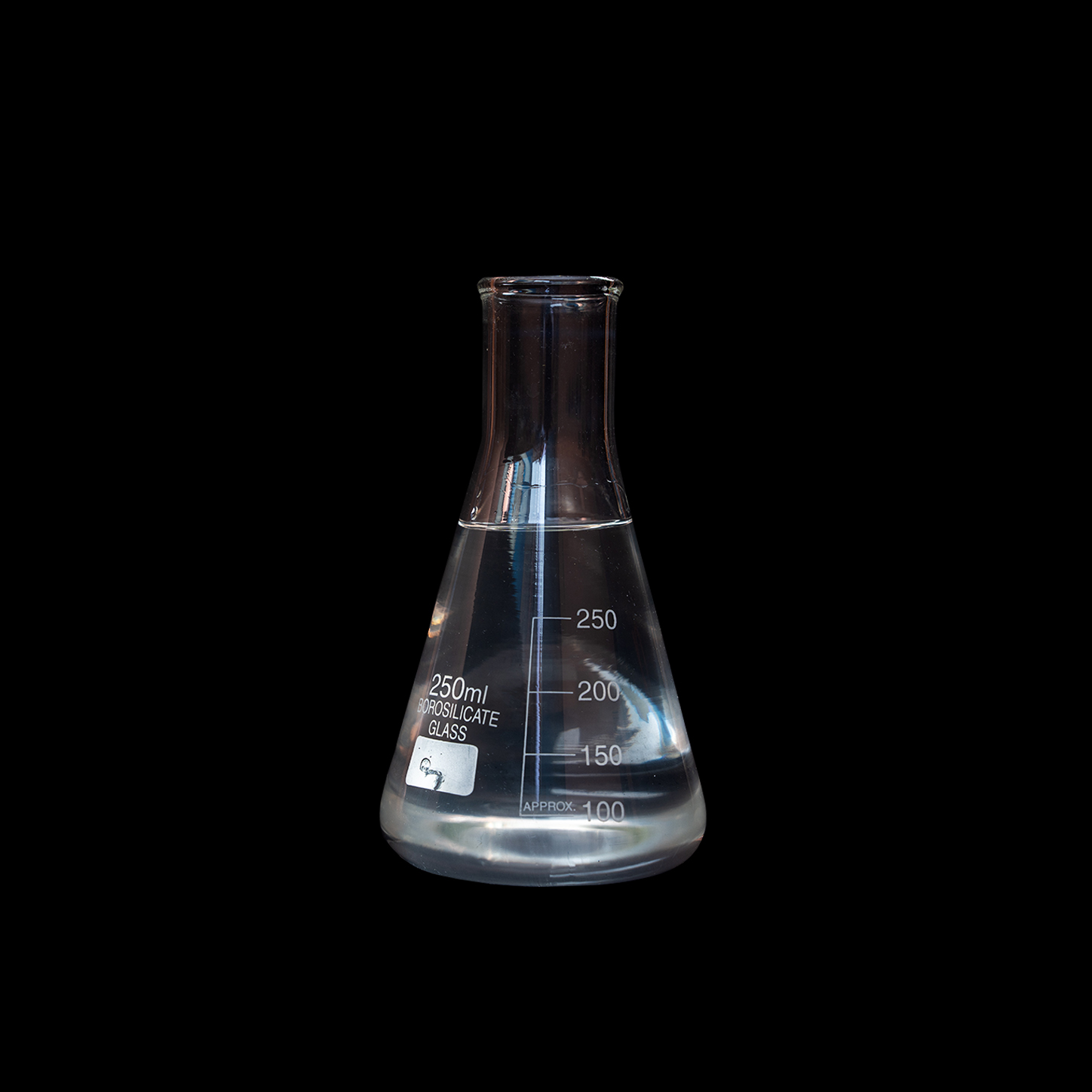 Sulphuric Acid (H₂SO₄)