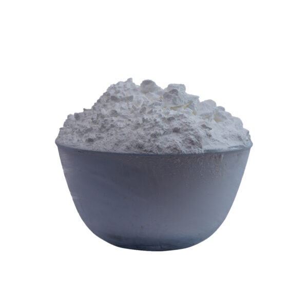 Boric Acid (H₃BO₃)