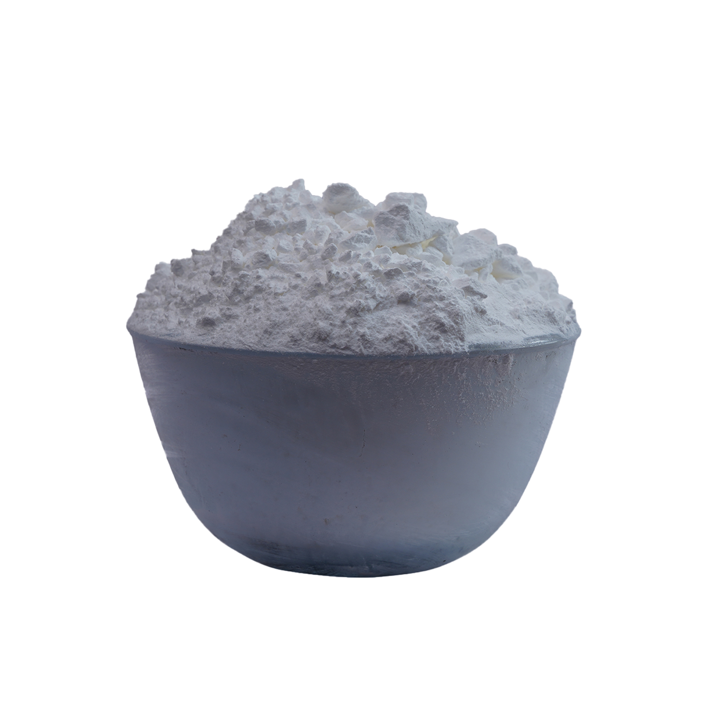 Boric Acid (H₃BO₃)