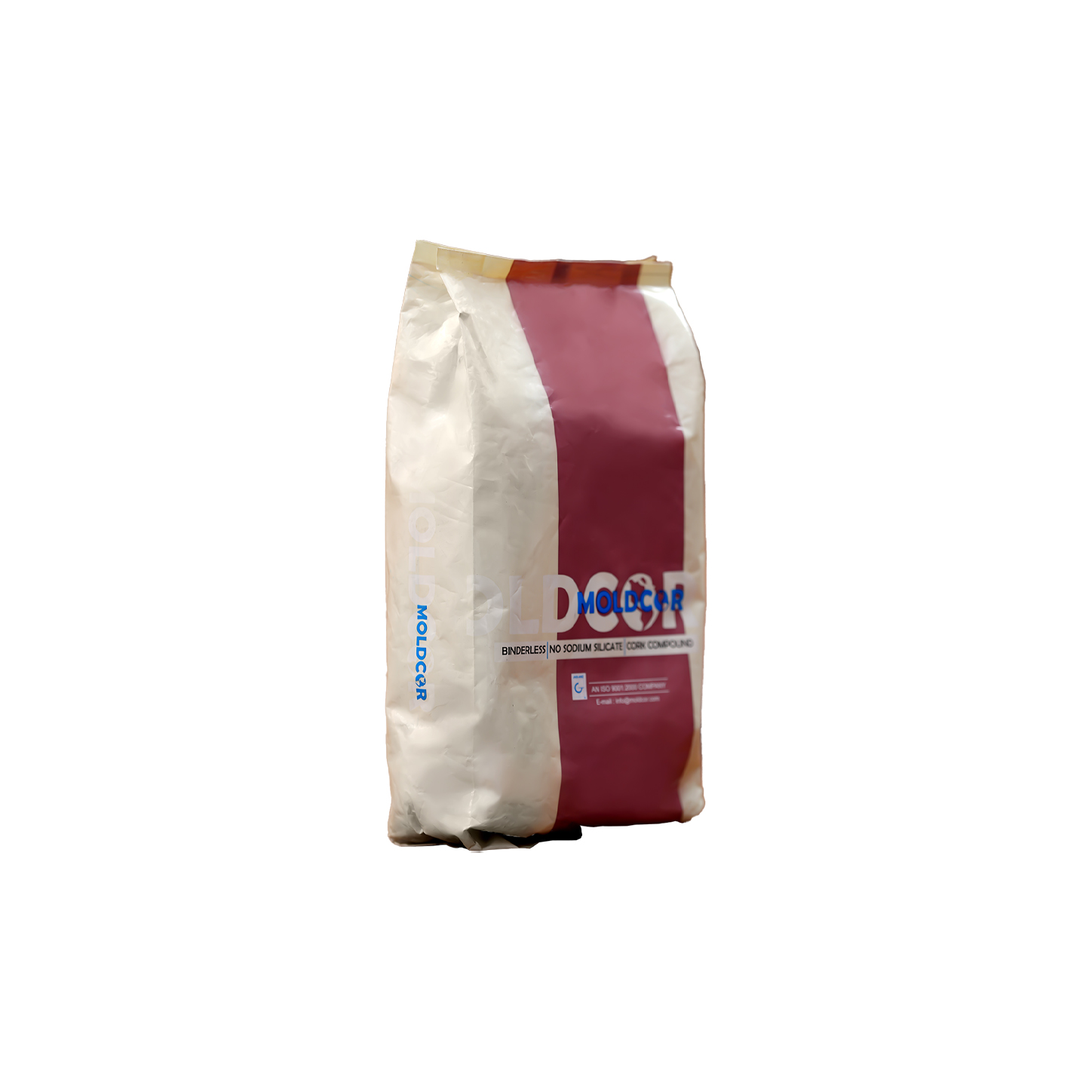 Cork Powder Moldcork & Gatecoat Compounds