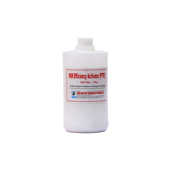 PTFE Bottles Solutions