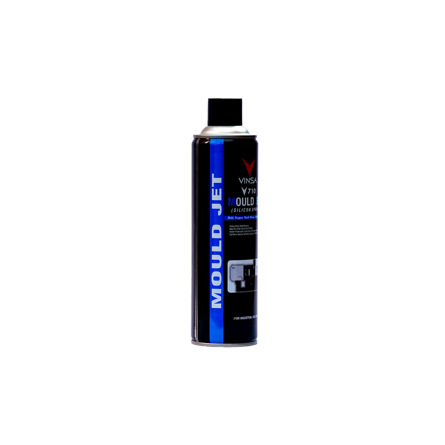 Silicon Spray Can