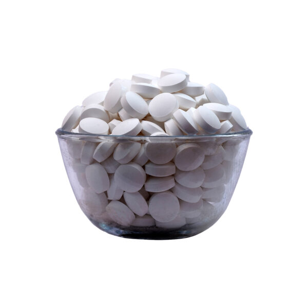 Sodium Sulphate (G) (Na₂SO₄)