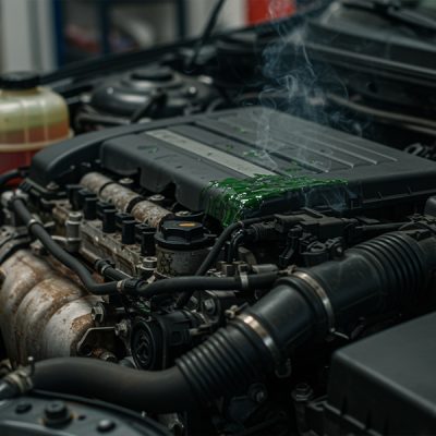 Hidden Costs of Choosing Poor Quality Chemicals
